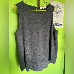 Loft top women